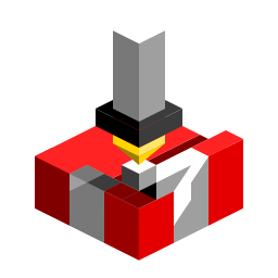 3D-Druck Icon