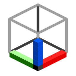 CAD-Konstruktion Icon