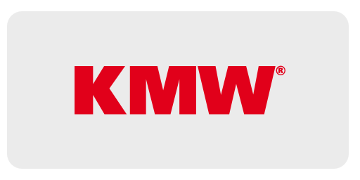 KMW Limburg Logo